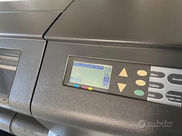 Plotter HP800