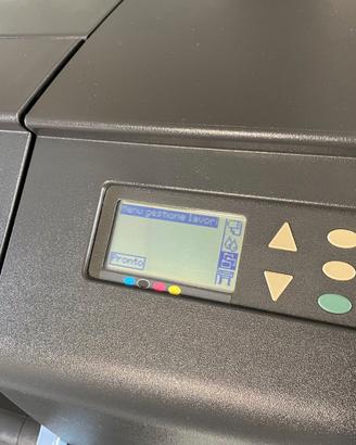 Plotter HP800
