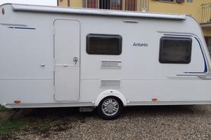 Rulotte Antares 