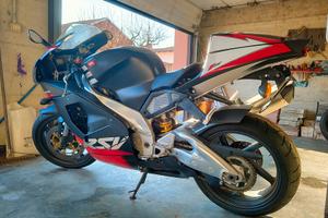 Aprilia rsv mille 2002