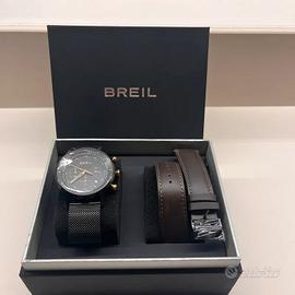 Cronografo BREIL Mai Usato