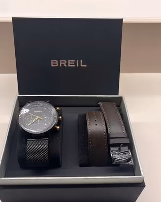 Cronografo BREIL Mai Usato