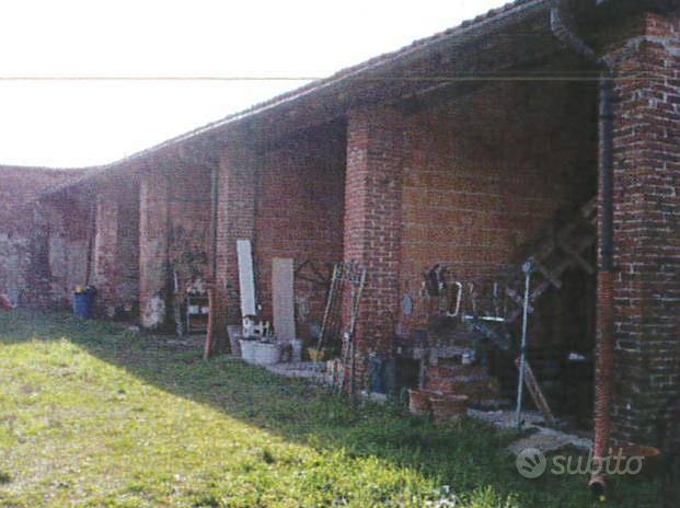 Appartamento – Cameri - Vista 3