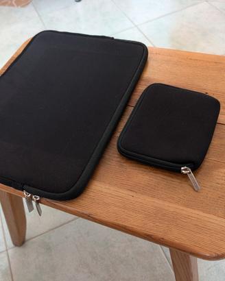 Custodia Laptop MOSISO 13''