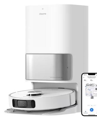 dreame l10s ultra