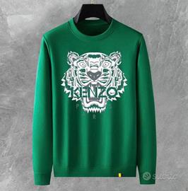 Felpa cheap kenzo originale