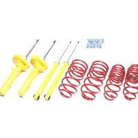 KIT SOSPENSIONE SPORTIVA PER CHRYSLER