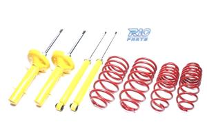 KIT SOSPENSIONE SPORTIVA PER CHRYSLER