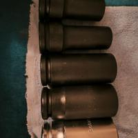 5 bussole Beta 728L Serie 3/4