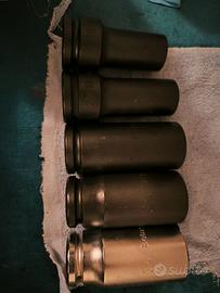 5 bussole Beta 728L Serie 3/4