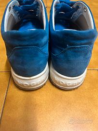 Hogan interactive donna