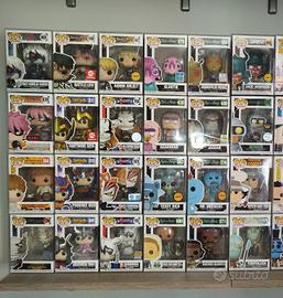 funko pop 30 pezzi