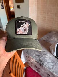 Cappellino goorin bros