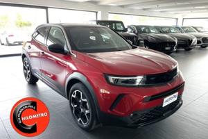 OPEL Mokka 1.2 Turbo 136 CV Ultimate