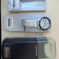 Swatch Irony Chrono Aluminium Swiss Made – NOS