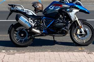 BMW GS1200 RALLY