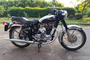 Bullet 350 deluxe