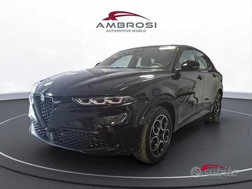 ALFA ROMEO Tonale 130cv Sprint