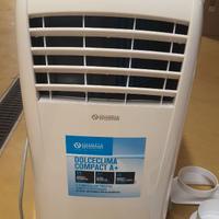 Condizionatore d’aria portatile €150