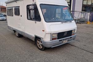 fiat ducato mothorom 