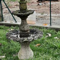 OPERE IN PIETRA DI VICENZA LAVORATE A MANO