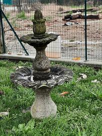 OPERE IN PIETRA DI VICENZA LAVORATE A MANO