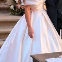 Abito da sposa Pronovias 2025