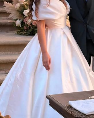 Abito da sposa Pronovias 2025