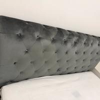 Letto Matrimoniale pari a nuovo