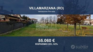 Immobile in asta di 1268 m² a Villamarzana
