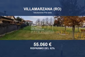 Immobile in asta di 1268 m² a Villamarzana