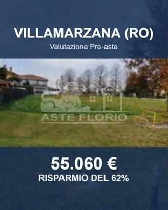 Immobile in asta di 1268 m² a Villamarzana