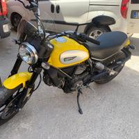 Scrambler 800
