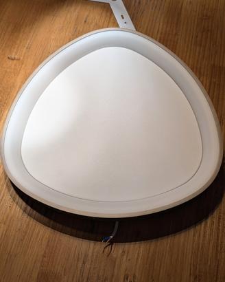 Lampada plafoniera LED