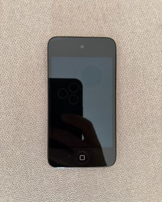Apple ipod touch quarta generazione