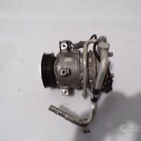 Compressore Fiat 500 X 2.0 mjet 2017