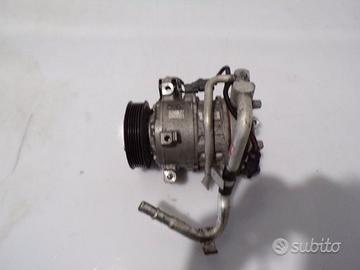 Compressore Fiat 500 X 2.0 mjet 2017