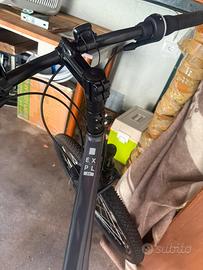 Bici Dechatlon