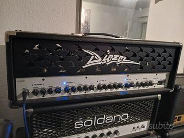 Diezel Herbert MK1