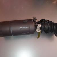 Telecamera Bullet Samsung SCO-2080R
