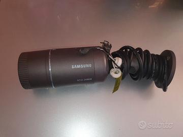 Telecamera Bullet Samsung SCO-2080R
