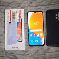 smartphone Samsung a a23 5 g praticamente 