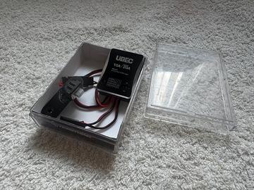 Hobbywing Ubec 10A / 20A 2-6S LiPo