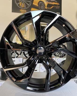 Cerchi Audi raggio 19 NUOVI cod.87542