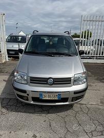 Fiat Panda 1.2 Dynamic Natural Power