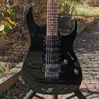 Chitarra Ibanez Rg470 BK Made In Japan