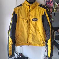 giacca moto SPIDI