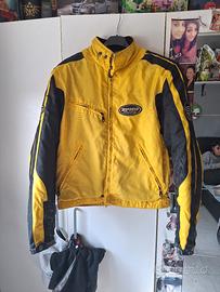 giacca moto SPIDI