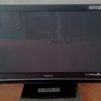 TV al plasma Panasonic TH-42PX8E