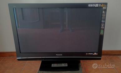 TV al plasma Panasonic TH-42PX8E